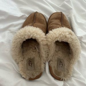 Ugg slippers